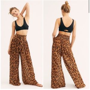 Free People Wake Up Pants